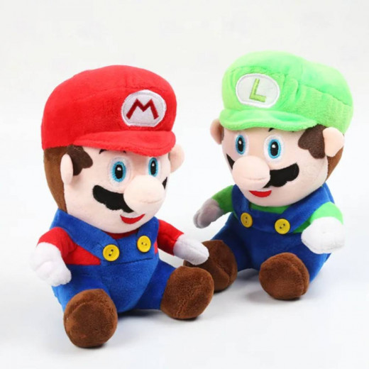 K Toys | Super Mario Soft