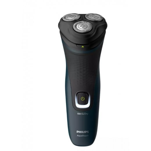 Philips Wet or Dry Electric Shaver - 1000 Series