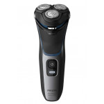 Philips Wet or Dry Electric Shaver - 3000 Series