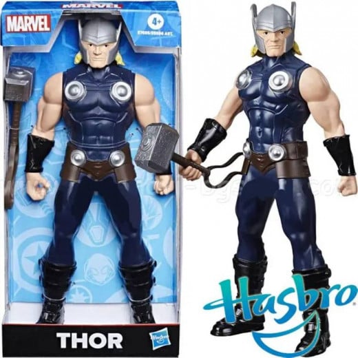 Marvel Avengers Thor Action Figure 9.5 Inch