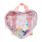 حقيبة ظهر شفافة على شكل قلب (من 3 سنوات إلى 6 سنوات) من سكيب هوب