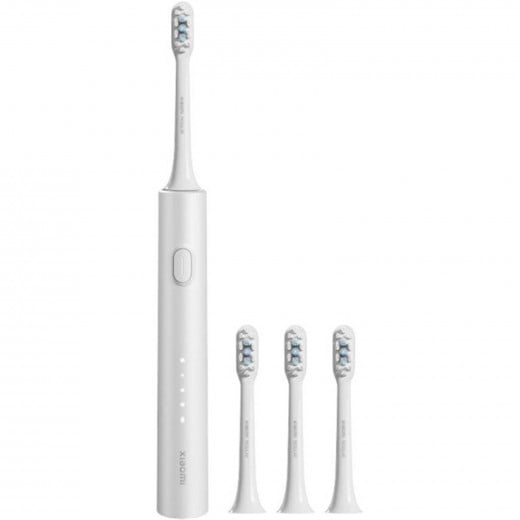 Xiaomi Electric Toothbrush (Silver Gray)