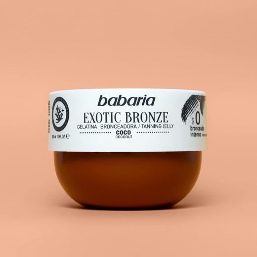 Babaria Sunscreen Body Lotion SPF50