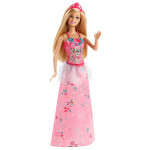 Barbie Fairytale Magic Princess Barbie Doll