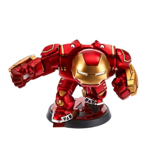 K Toys | Bobble Head Marvel | Iron Man
