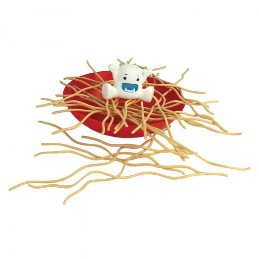 K Toys | Yeti In My Spaghetti Game
