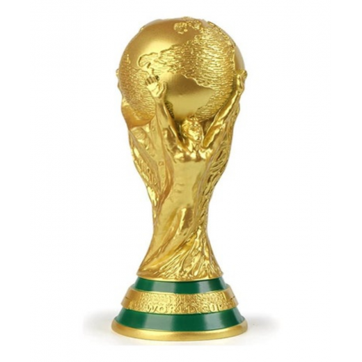 K Lifestyle | FIFA World Cup Trophy | 40 cm