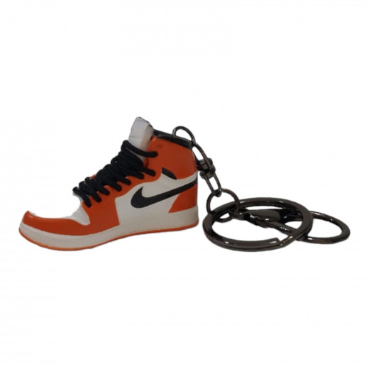 K Lifestyle | 3D Sneaker Keychain | NBA Air Jordan