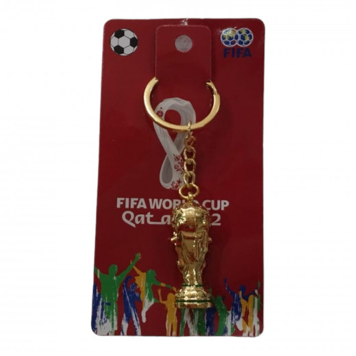 K Lifestyle | FIFA World Cup keychain | Qatar 2022