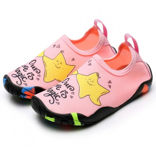 Aqua Kids Shoes 35-36