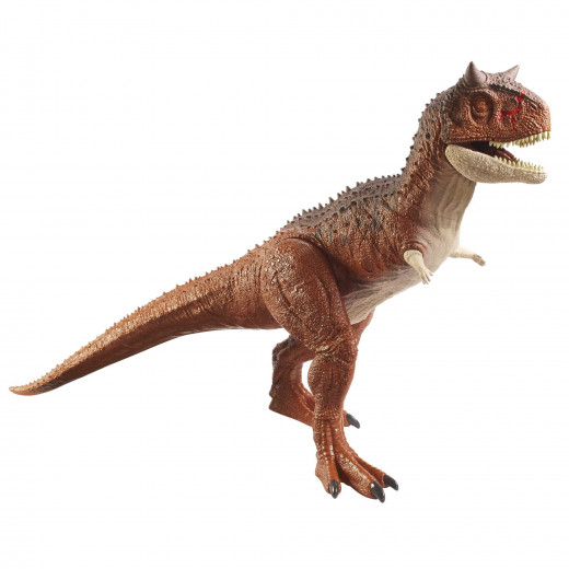 K Toys | Jurassic World Super Colossal Carnotaurus Toro