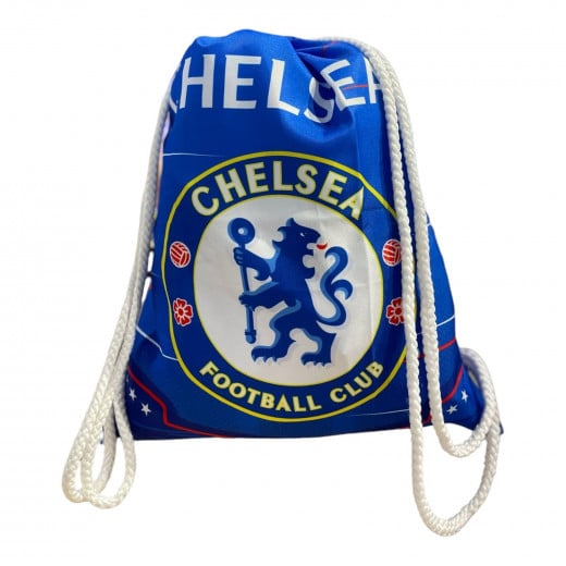K Lifestyle | Backpack | Chelsea