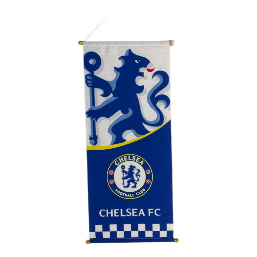 K Lifestyle | Chelsea Club Decoration Flag