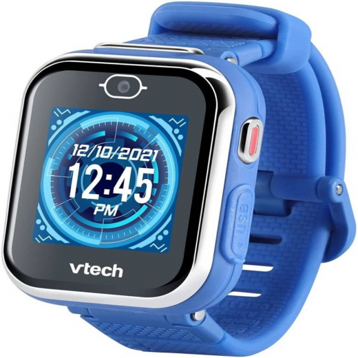 VTech | KidiZoom Smartwatch DX3 | Blue