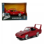 JADA | Fast & Furious 1969 Dodge Charger Diecast Model 1:24
