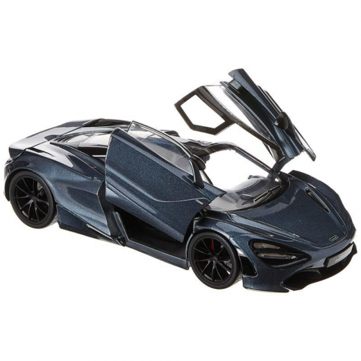 JADA | Fast and Furious Hobbs and Shaw: Shaw's Mclaren 720s 1/24