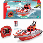 Dickie | RC Fire Boat | RTR