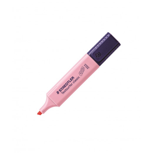 Staedtler -  Classic Colours Highlighter - pink