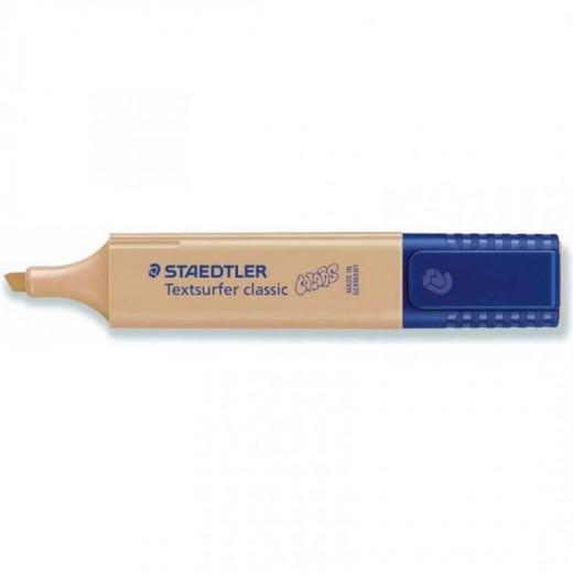 Staedtler -  Classic Colours Highlighter - Brown