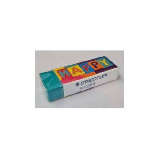 Staedtler | Eraser Rasoplast Eraser Turquoise