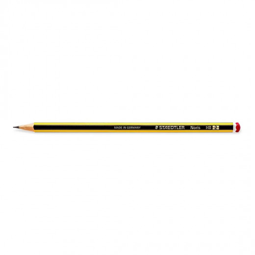 ستيدلر - قلم رصاص نوريس إتش بي