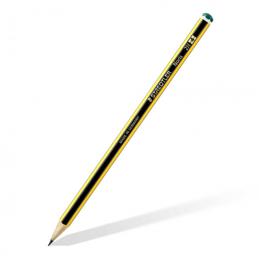 ستيدلر - قلم رصاص نوريس 2 اتش