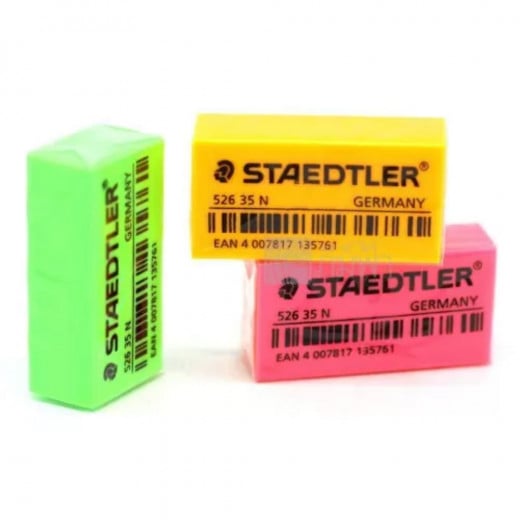 Staedtler - Neon Eraser