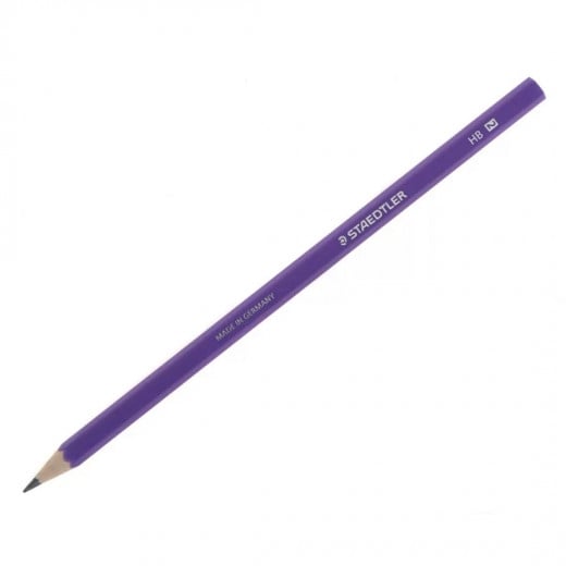 Staedtler - Neon Pencil Loose - Purple