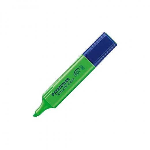 Staedtler - Textsurfer Classic Highlighter Pen - Green