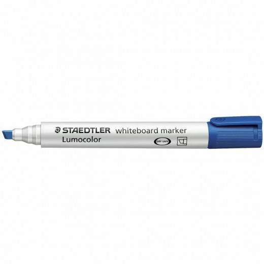 Staedtler - Lumocolor Whiteboard Marker - Blue