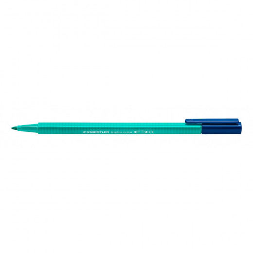 ستيدلر - قلم تريبلس مثلث - تركواز