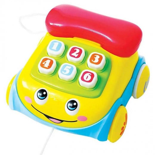 PlayGo Tommy The Telephone