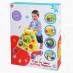 Play Go | Baby Walker With Sounds
