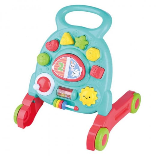 PlayGo First Steps Activity Walker