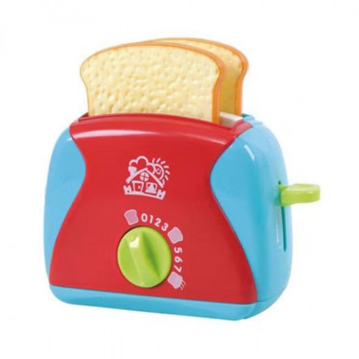 Play Go | Toy toaster