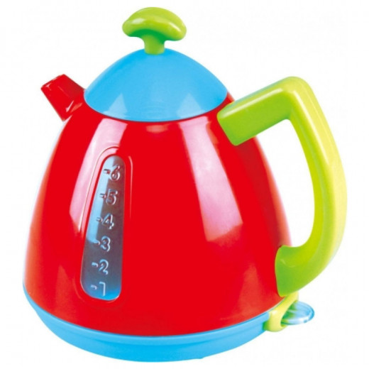 Play Go | Tea Time Kettle With Realistic Sound Effects