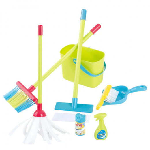 Play Go | Make Cleaning Fun Set