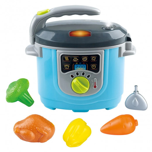 Play Go | Chef Cooker | 5 pcs