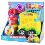 PlayGo | Go Food Truck