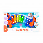 Play Go | Xylophone
