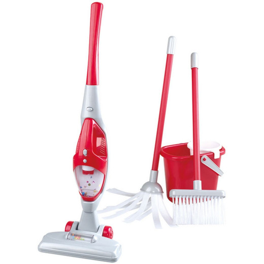 Play Go Cleaning Combo 6 pcs