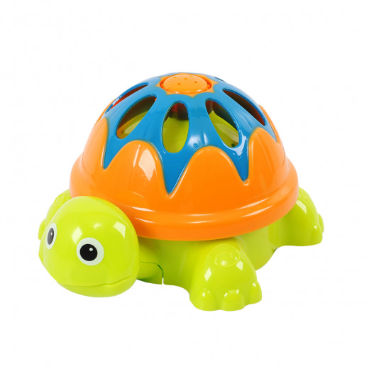 PlayGo Turning Turtle