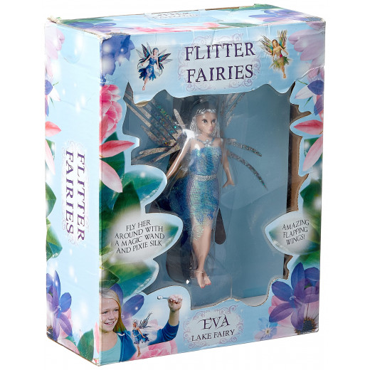 K Toys | Eva Lake Flitter Fairy