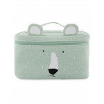 Trixie | Thermal lunch bag | Mr. Polar Bear