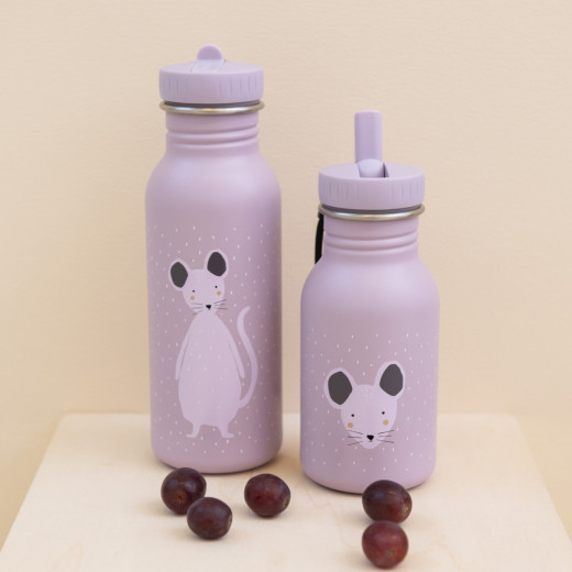 Trixie | Water Bottle 500ml | Mrs. Mouse
