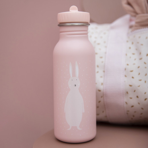 Trixie | Water Bottle 500ml | Mrs. Rabbit