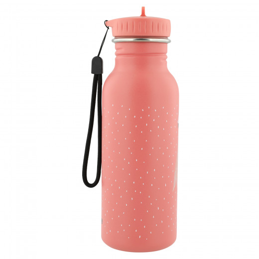 Trixie | Water Bottle 500ml | Mrs. Flamingo