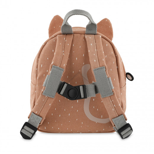 Trixie | Backpack small | Mrs. Cat