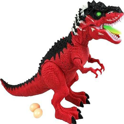 K Toys | Dinosaur Tyrannosaurus Rex