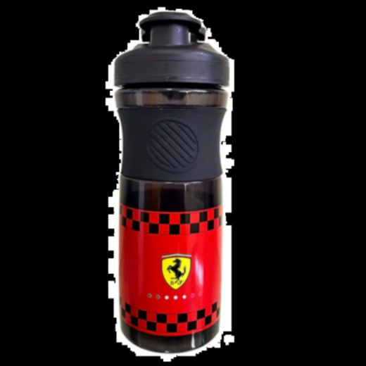 Simba | Ferrari Home Track Water Bottle Plastic